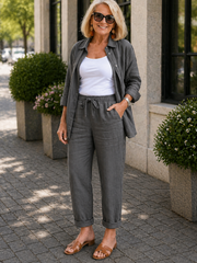 VENDITA FLASH – Completo in cotone 