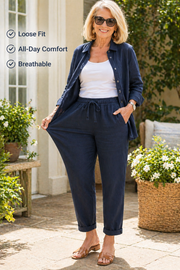 VENDITA FLASH – Completo in cotone 